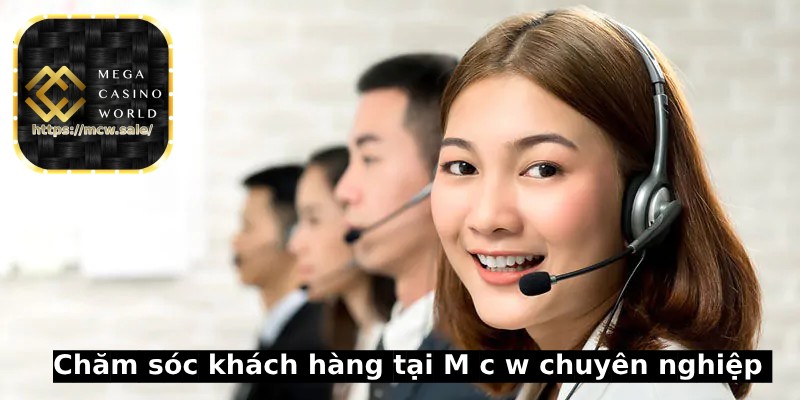 Chính sách CSKH chuyên nghiệp