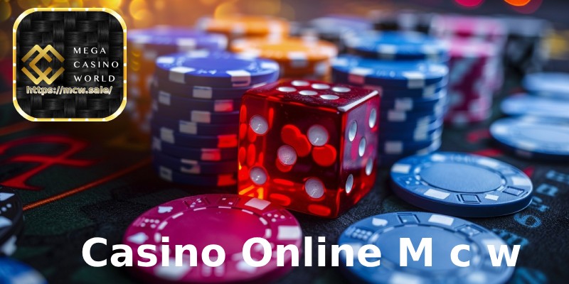 Casino online