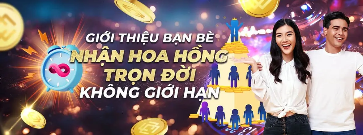 GIỚI THIỆU BẠN BÈ