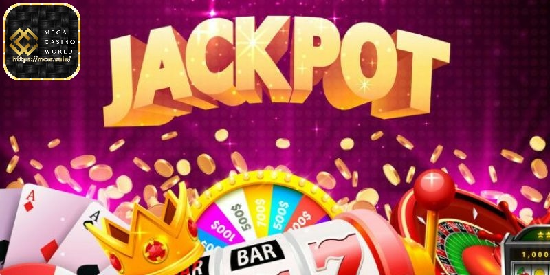 Vài nét giải thưởng Local Jackpot là gì?