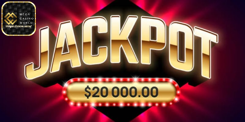 Giới thiệu về giải Jackpot