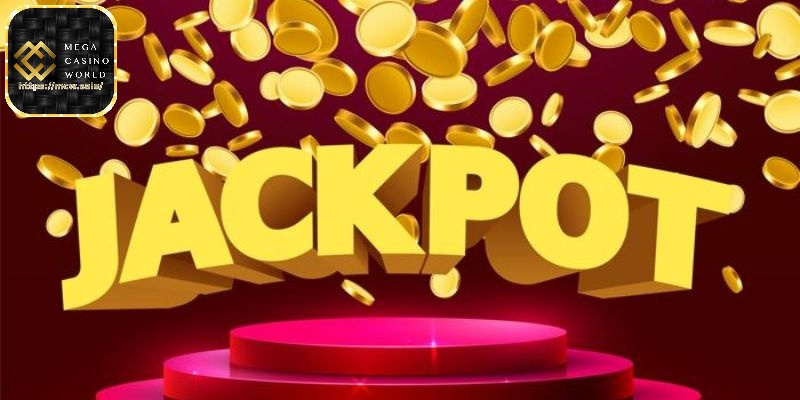 Một số giải khác trong Jackpot là gì?