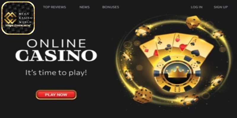 Live Casino M C W là gì?