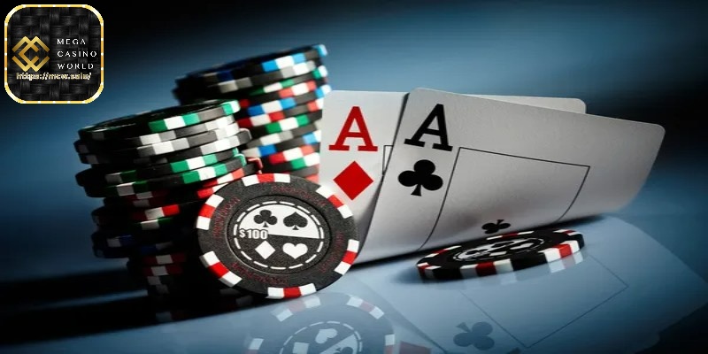 Chiến lược chơi poker cho người mới