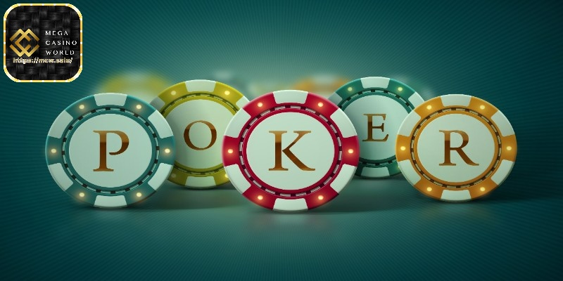 Luật chơi Poker là gì?