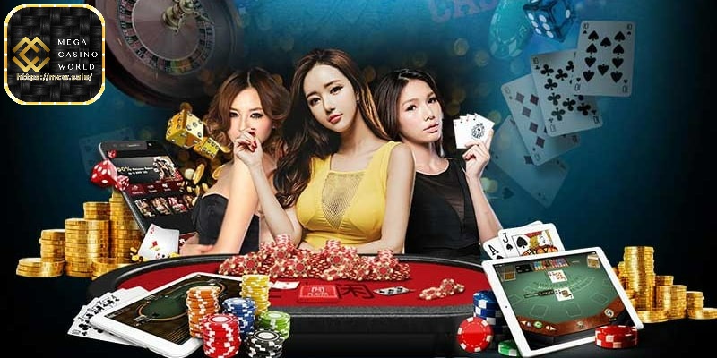 Một số lưu ý về sảnh via casino mà các tay chơi cần nắm rõ