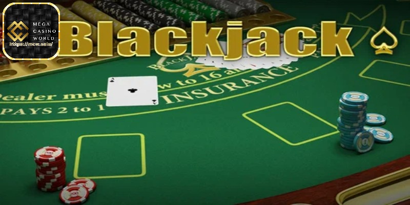 Sảnh via casino với Blackjack cực cuốn